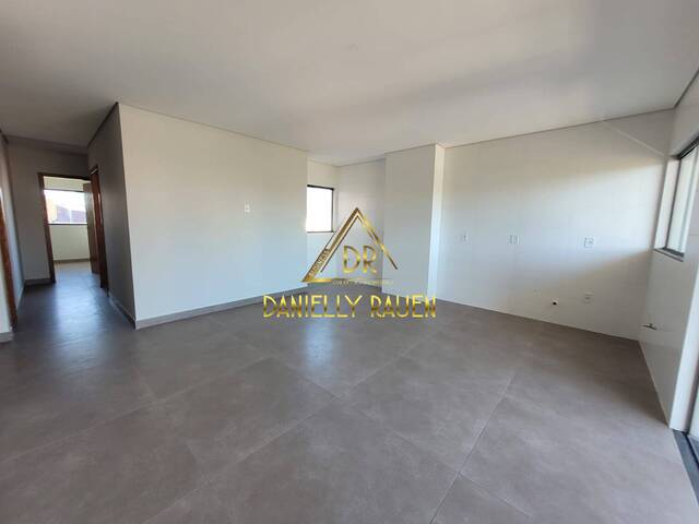 #107 - Apartamento para Venda em Barra Velha - SC - 3