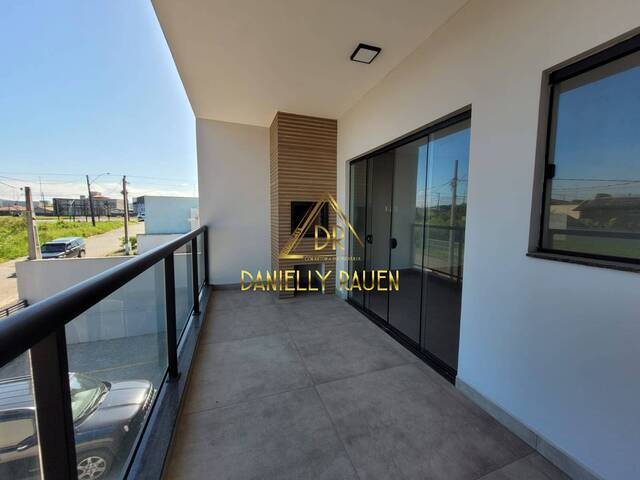 Apartamento para Venda em Barra Velha - 4