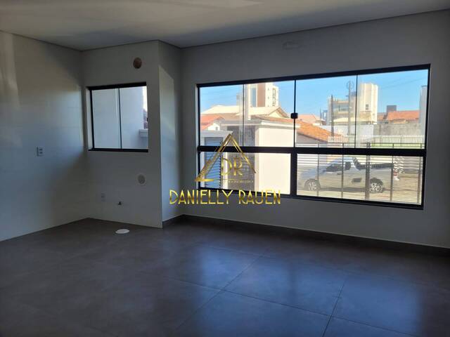 Apartamento para Venda em Barra Velha - 2