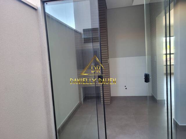 Apartamento para Venda em Barra Velha - 4