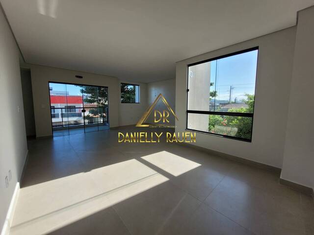 #212 - Apartamento para Venda em Barra Velha - SC - 2