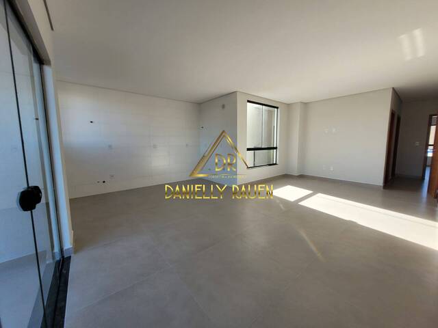 #212 - Apartamento para Venda em Barra Velha - SC - 3