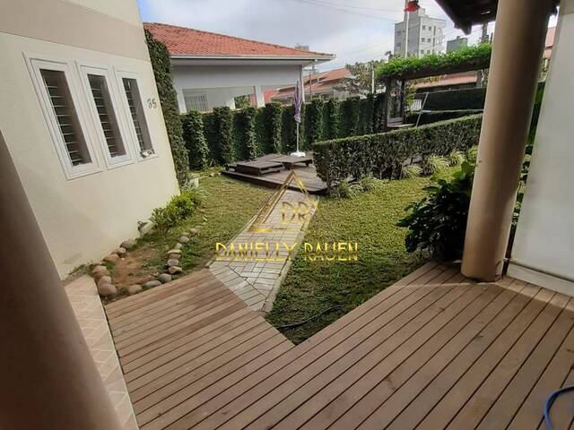 #214 - Casa de Praia para Venda em Balneário Piçarras - SC - 2