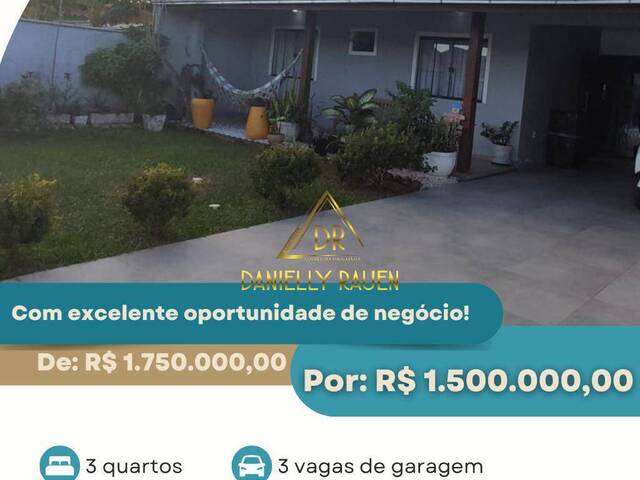 Venda em Centro - Penha