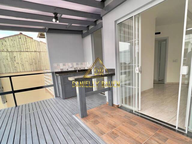 #221 - Casa para Venda em Balneário Piçarras - SC - 2