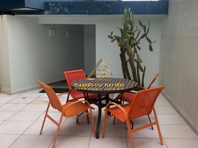 Apartamento para Venda em Barra Velha - 4