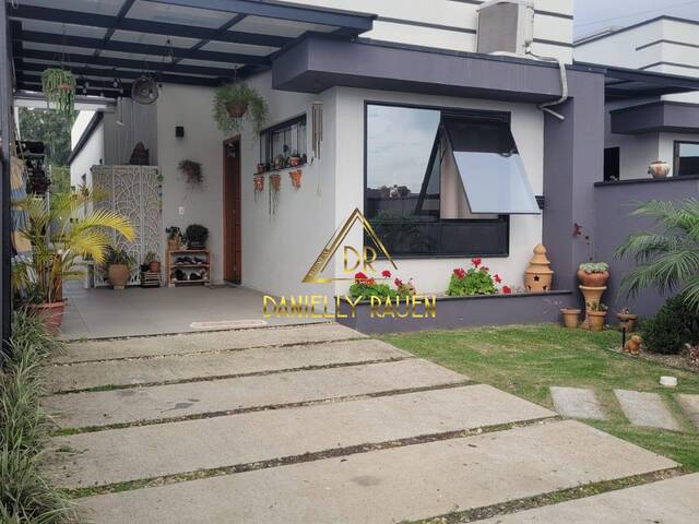 #234 - Casa para Venda em Barra Velha - SC - 2