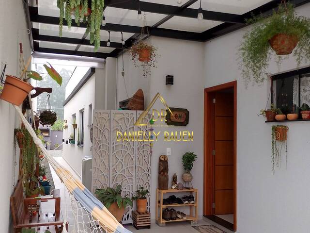 #234 - Casa para Venda em Barra Velha - SC - 3