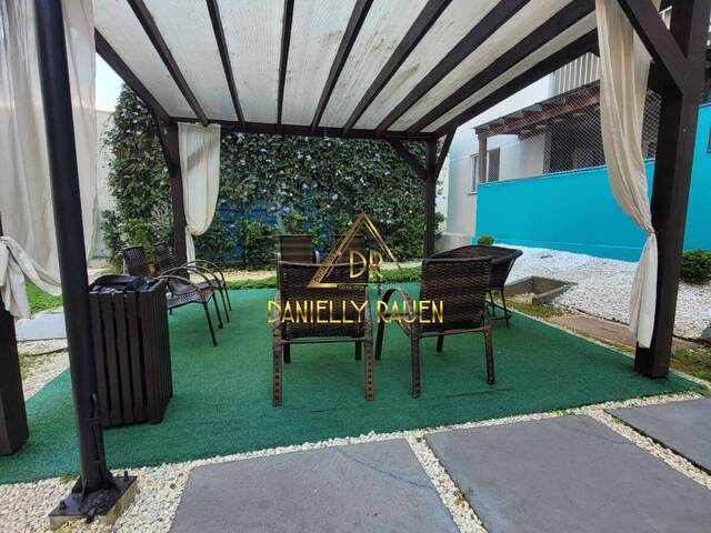 #226 - Apartamento para Venda em Barra Velha - SC - 3