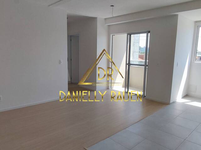 #227 - Apartamento para Venda em Barra Velha - SC - 2