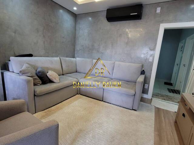 #228 - Apartamento para Venda em Barra Velha - SC - 3