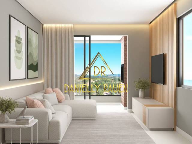 Apartamento para Venda em Balneário Piçarras - 4