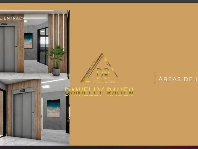 #234 - Apartamento para Venda em Penha - SC - 3
