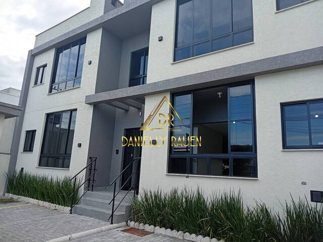 #240 - Apartamento para Locação em Balneário Piçarras - SC - 2