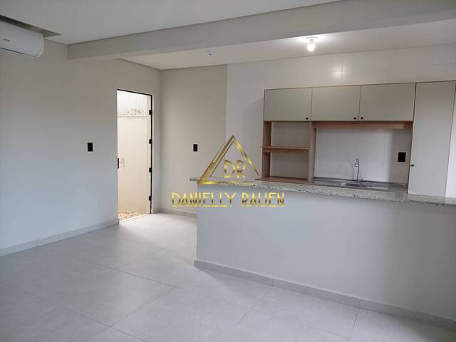 #240 - Apartamento para Locação em Balneário Piçarras - SC - 3