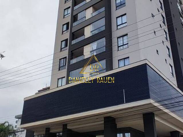 Locação em CENTRO - Balneário Piçarras