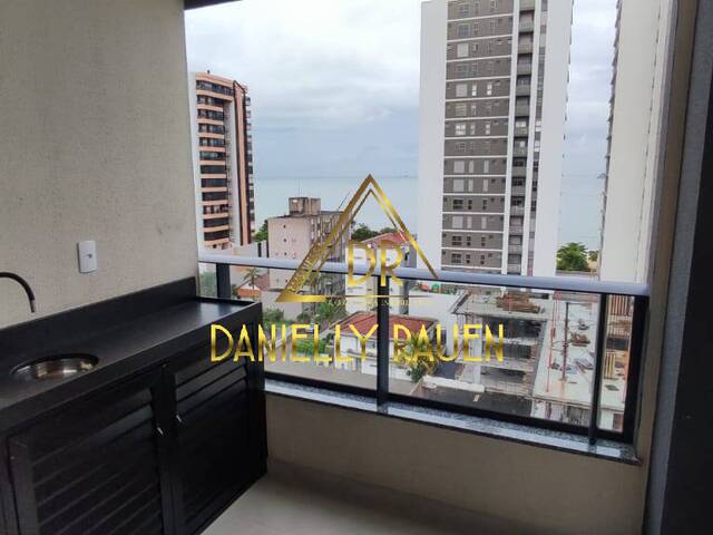 #241 - Apartamento para Locação em Balneário Piçarras - SC - 3