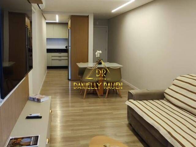 Apartamento para Locação em Balneário Piçarras - 5