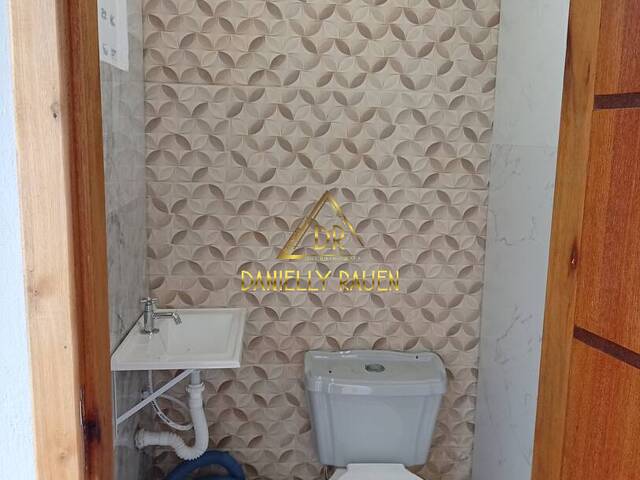 #242 - Casa para Locação em Barra Velha - SC - 3