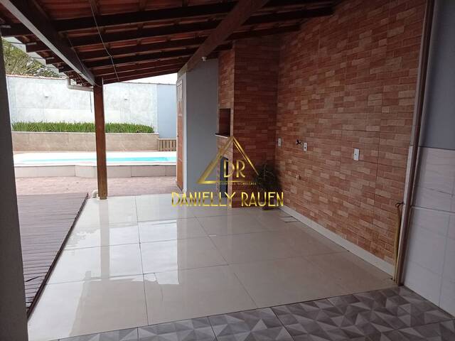 Casa para Locação em Barra Velha - 4