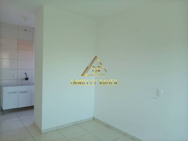 #243 - Apartamento para Locação em Barra Velha - SC - 2