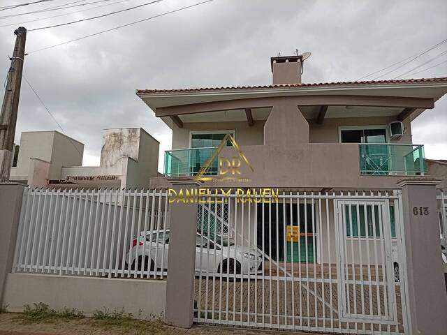 #244 - Apartamento para Locação em Balneário Piçarras - SC - 3