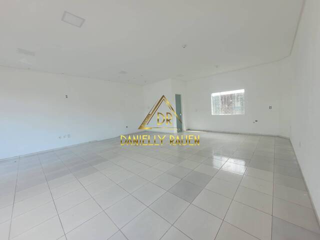 #246 - Sala para Locação em Barra Velha - SC - 2