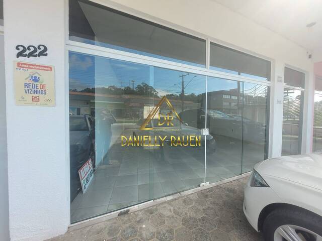 Sala para Locação em Barra Velha - 4