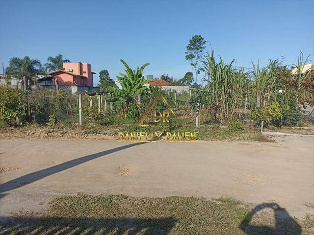 Área para Venda em Barra Velha - 4