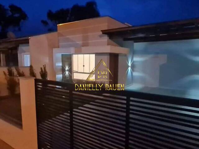 Casa para Venda em Barra Velha - 3