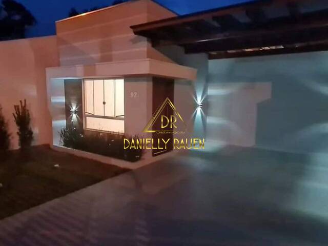 Casa para Venda em Barra Velha - 2