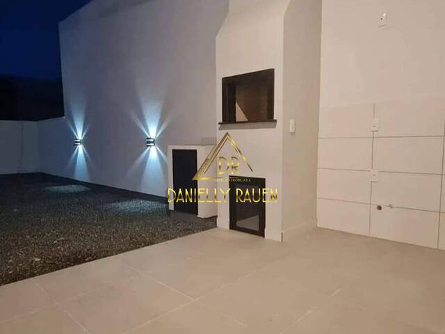 Casa para Venda em Barra Velha - 5