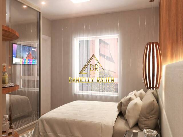 Apartamento para Venda em Barra Velha - 2