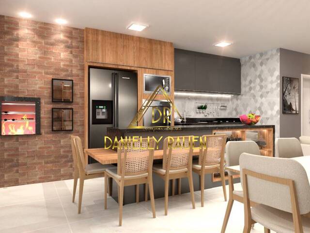 Apartamento para Venda em Barra Velha - 3